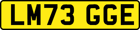 LM73GGE