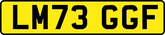 LM73GGF