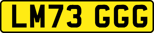 LM73GGG
