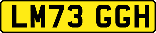 LM73GGH