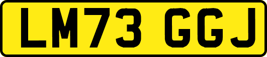 LM73GGJ