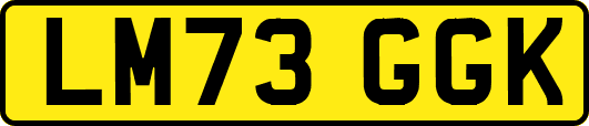 LM73GGK