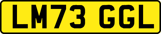 LM73GGL