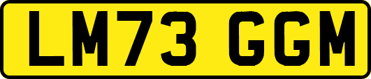 LM73GGM