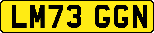 LM73GGN