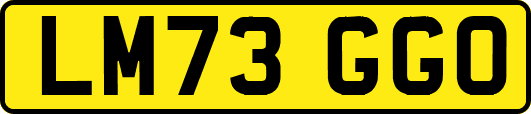 LM73GGO