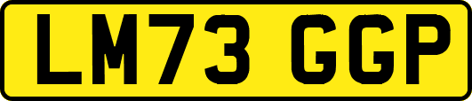 LM73GGP