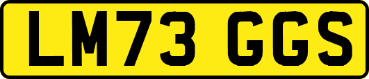 LM73GGS