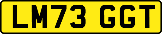 LM73GGT