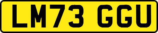 LM73GGU