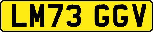 LM73GGV