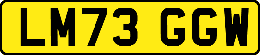 LM73GGW