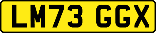 LM73GGX