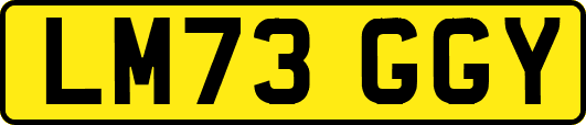LM73GGY