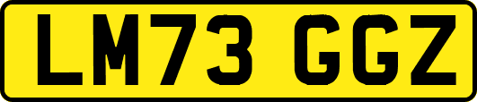 LM73GGZ