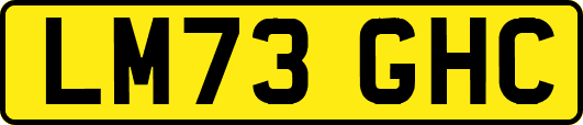 LM73GHC