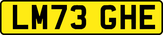 LM73GHE