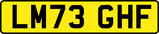 LM73GHF