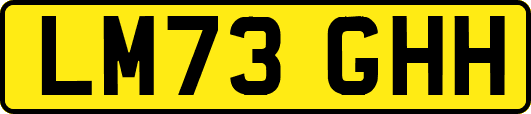 LM73GHH