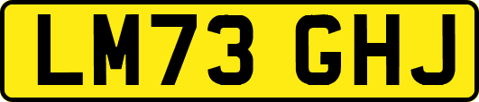 LM73GHJ