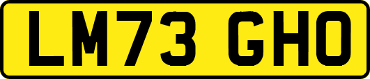 LM73GHO