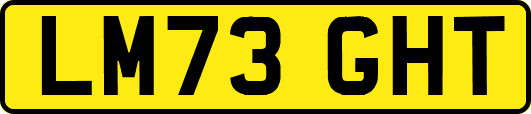 LM73GHT