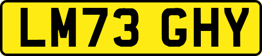 LM73GHY