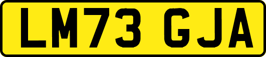 LM73GJA