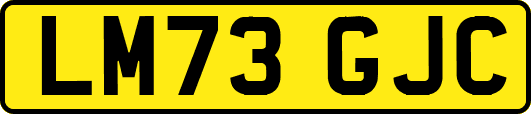 LM73GJC