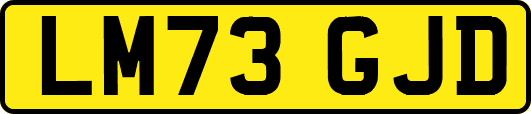 LM73GJD