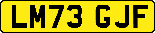 LM73GJF