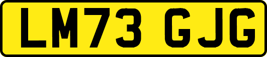 LM73GJG