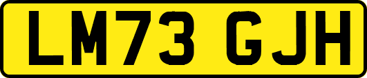 LM73GJH