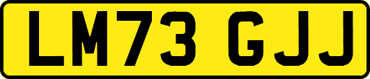 LM73GJJ
