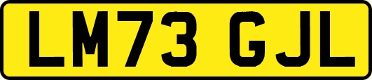 LM73GJL