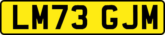 LM73GJM