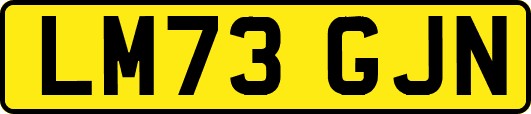 LM73GJN