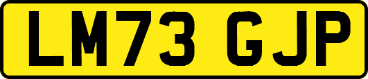 LM73GJP
