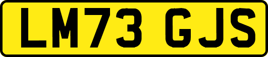 LM73GJS