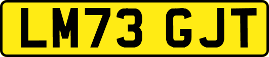 LM73GJT