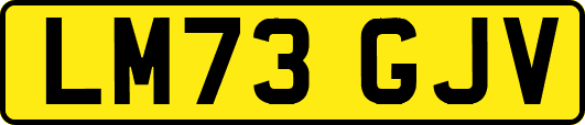 LM73GJV
