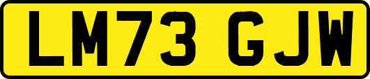 LM73GJW