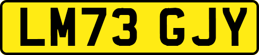 LM73GJY