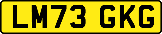 LM73GKG