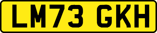 LM73GKH