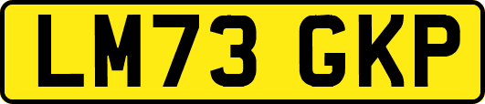 LM73GKP