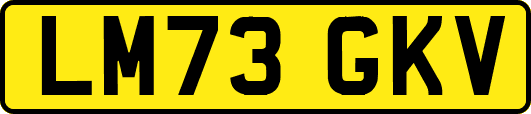LM73GKV