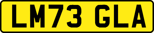 LM73GLA