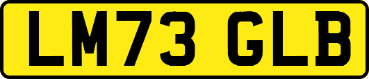 LM73GLB