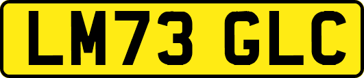 LM73GLC